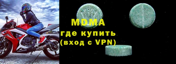 индика Пересвет